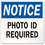 In USA, don't know how to obtain photo identification ?