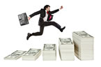 Can you make lot of money with higher billing rate ?